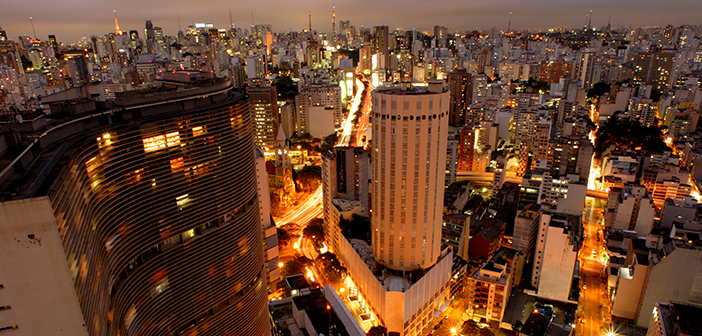 São Paulo (SP)