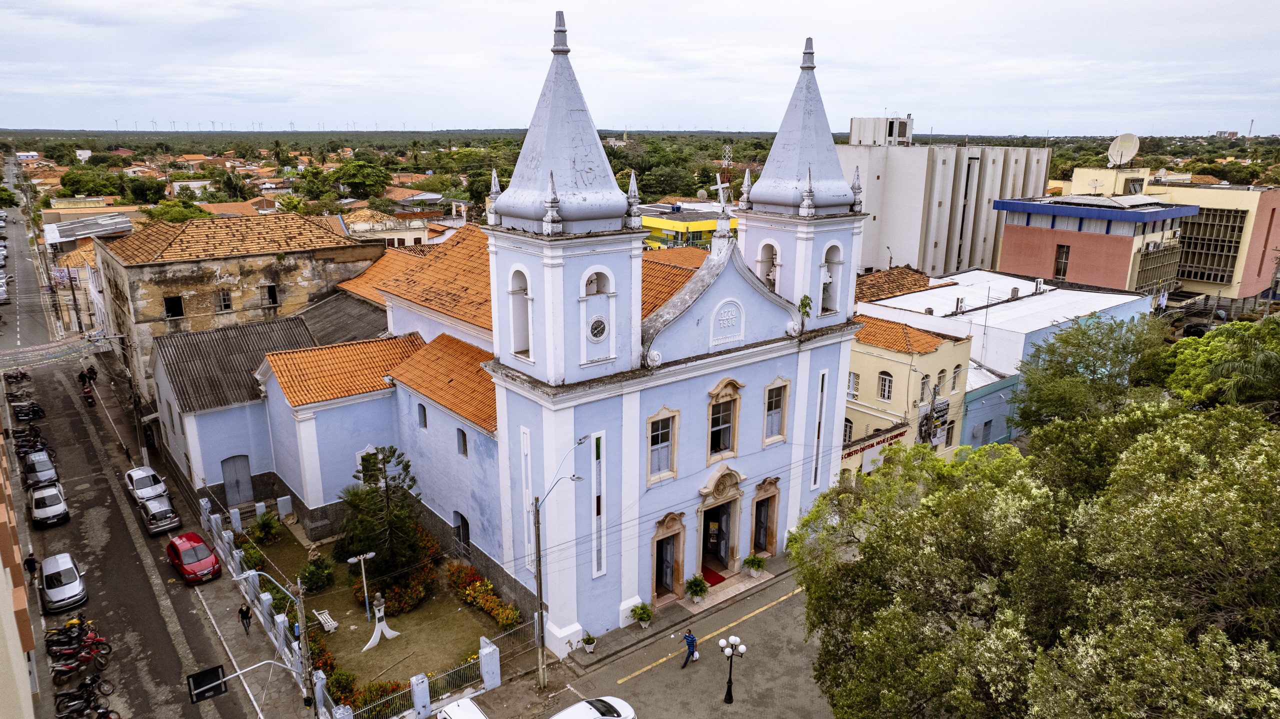 Cultura do Piauí