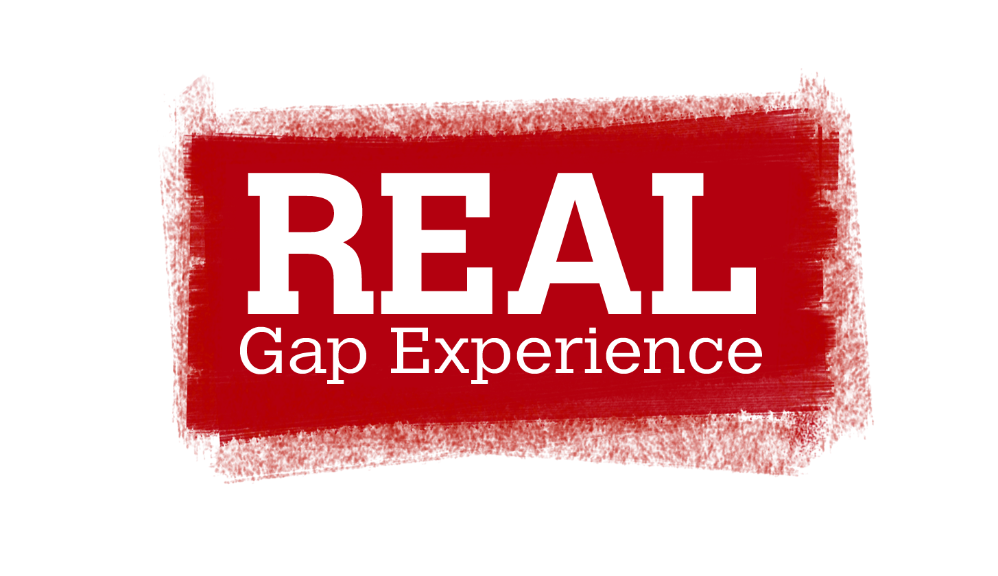 Real Gap Experience