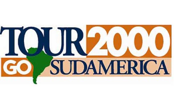 Tour 2000 GOSUDAMERICA