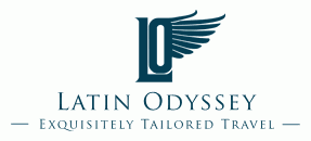 Latin Odyssey